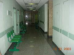 Больница РЖД 016